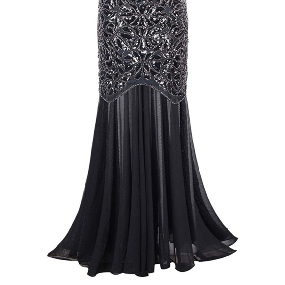 Kayamiya Gown - Picture 6 of 8